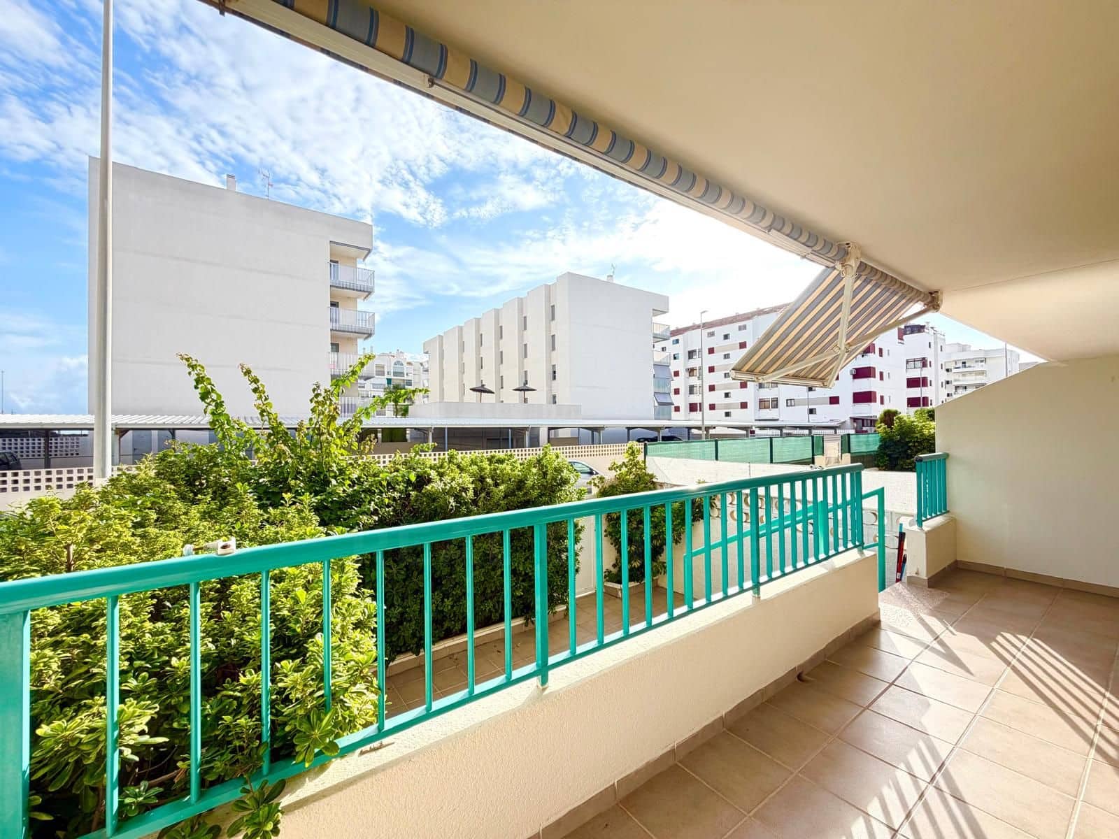 3 Zimmer Apartment zu verkaufen in Daimus mit Pool - 290.000 € (Ref: 10121204)