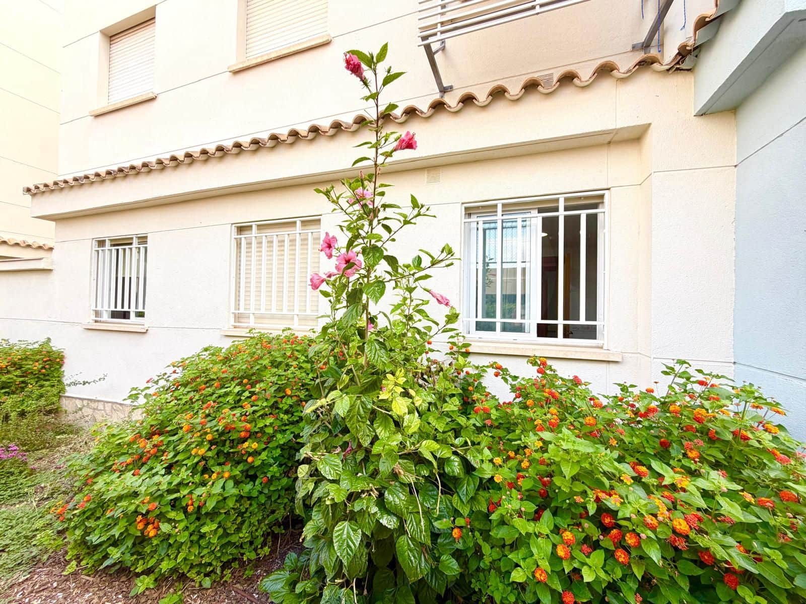 3 Zimmer Apartment zu verkaufen in Daimus mit Pool - 290.000 € (Ref: 10121204)