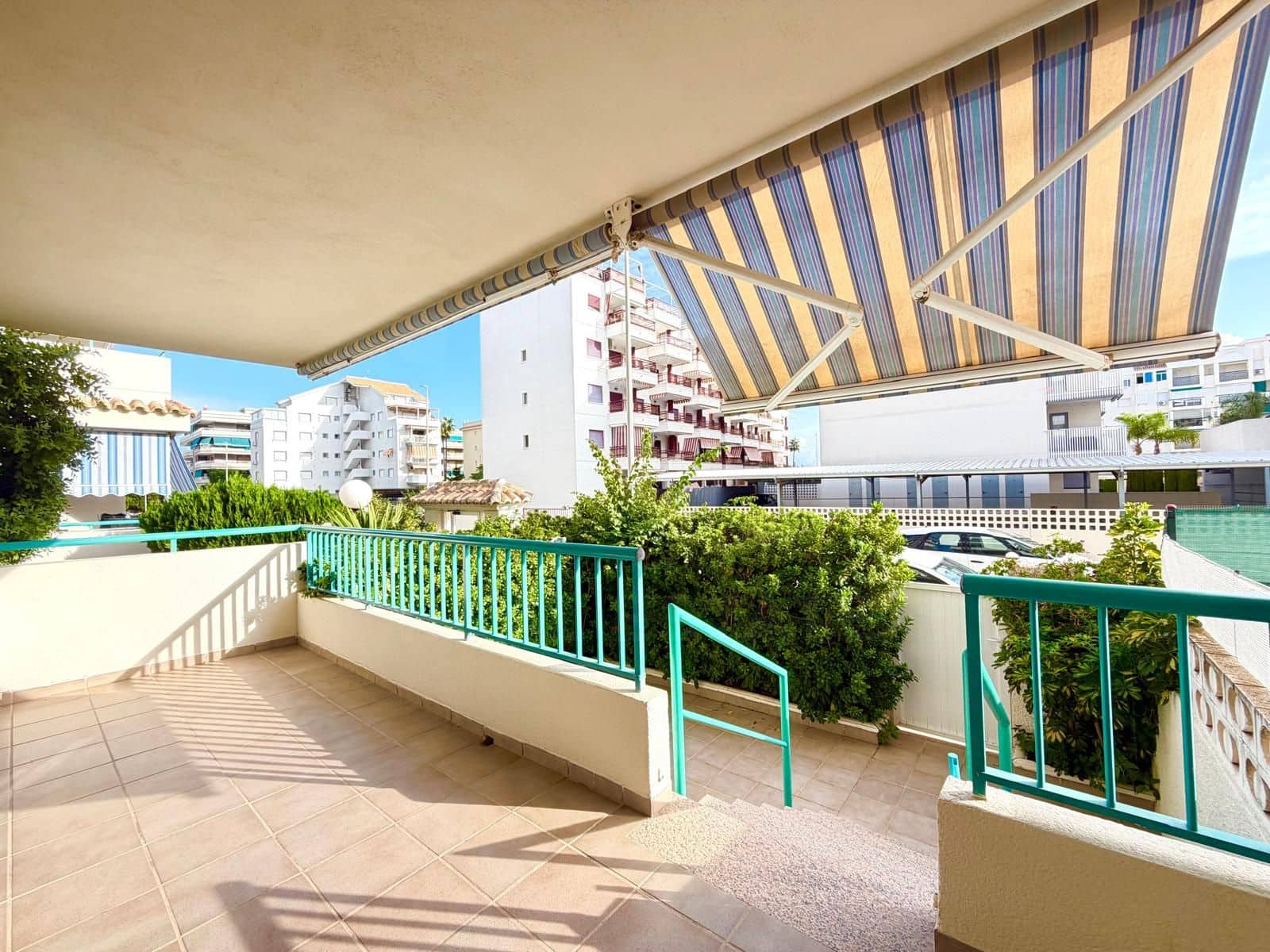 3 bedroom Apartment for sale in Daimus with pool - € 290,000 (Ref: 10121204)