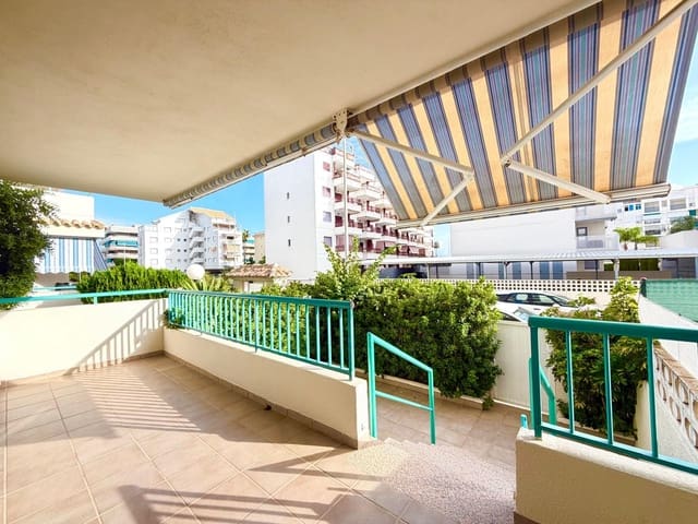3 sypialnia Apartament na sprzedaż w Daimús z basenem - 290 000 € (Ref: 10121204)