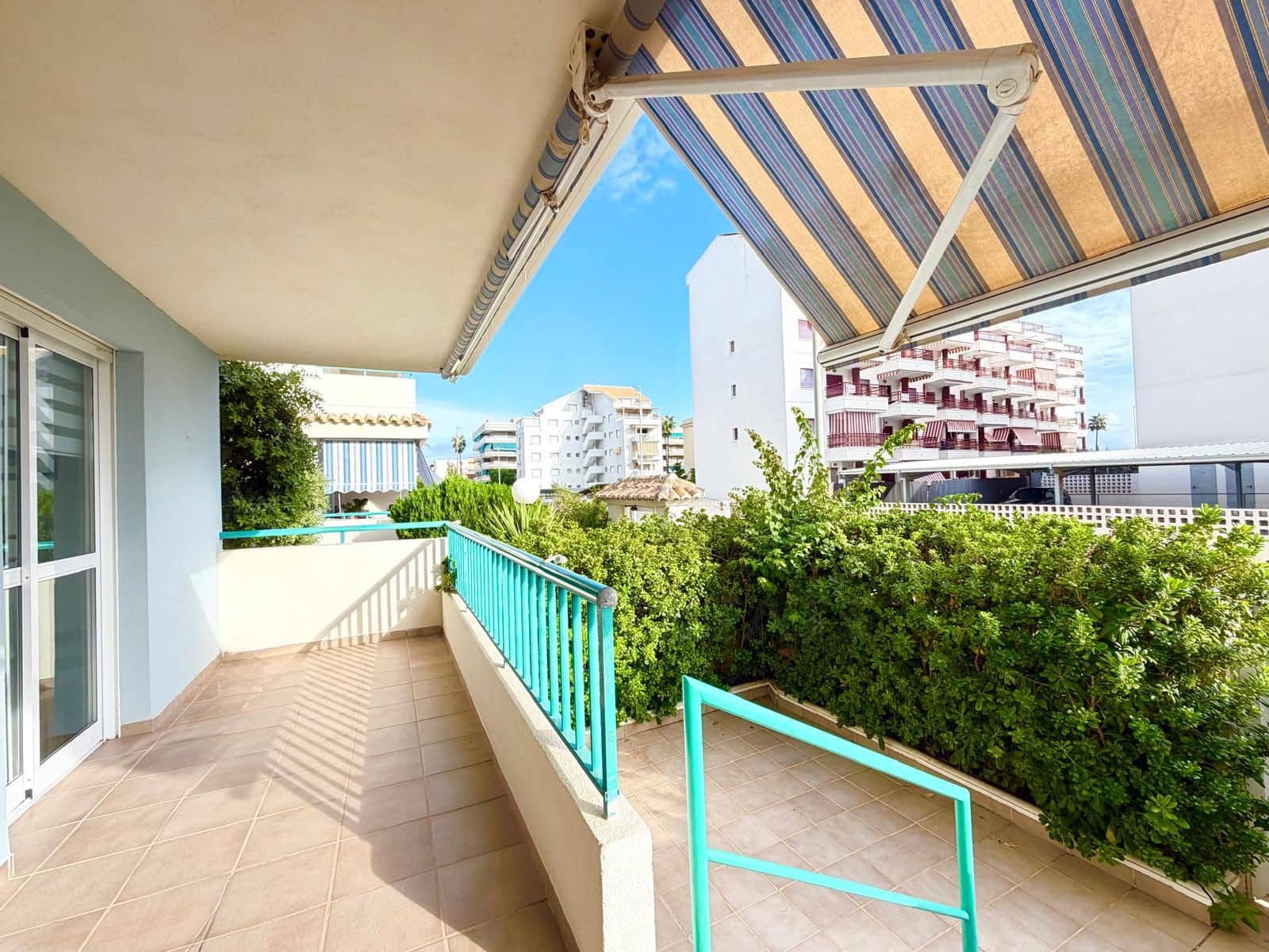 3 bedroom Apartment for sale in Daimus with pool - € 290,000 (Ref: 10121204)