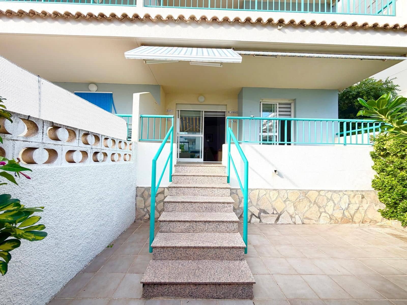 3 bedroom Apartment for sale in Daimus with pool - € 290,000 (Ref: 10121204)