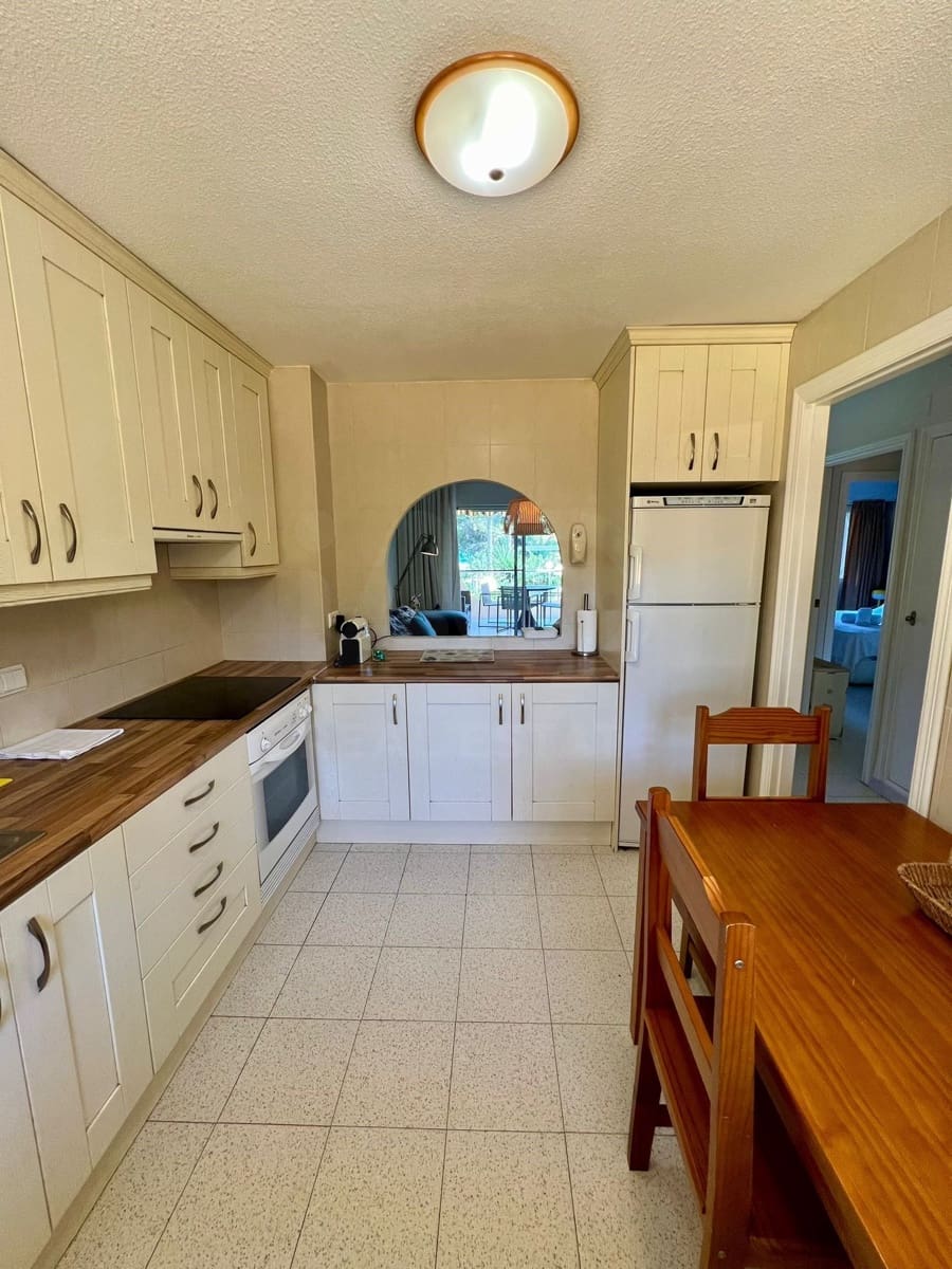 2 quarto Apartamento para venda em El Campello com piscina - 285 000 € (Ref: 10121205)