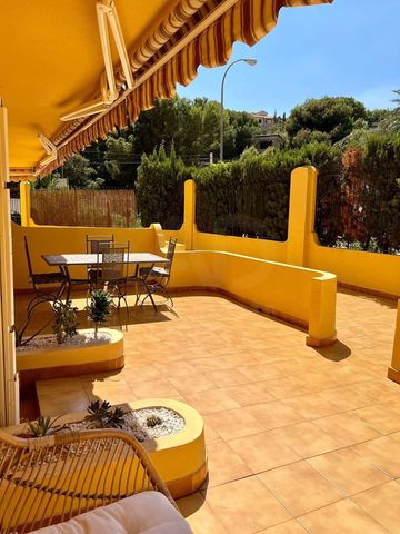 2 quarto Apartamento para venda em El Campello com piscina - 285 000 € (Ref: 10121205)