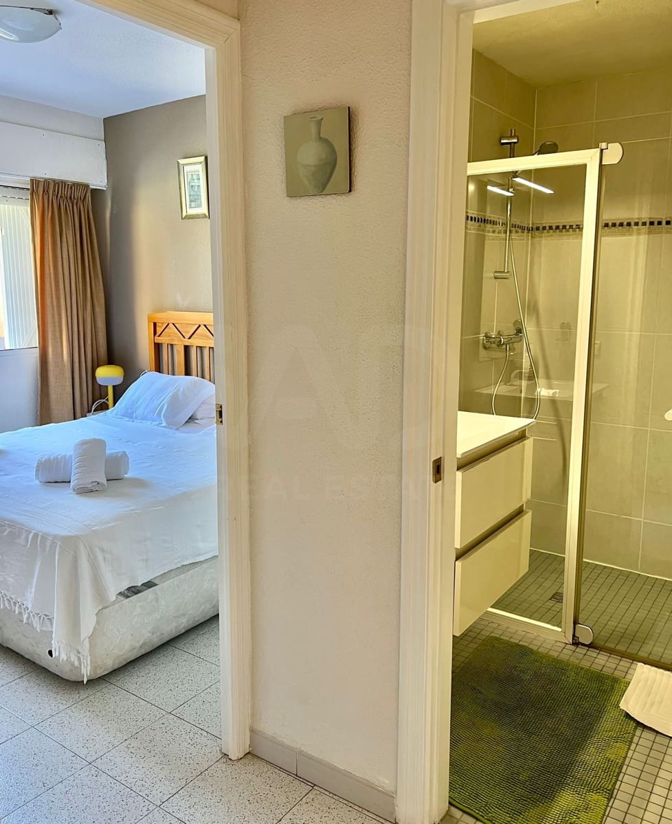 2 quarto Apartamento para venda em El Campello com piscina - 285 000 € (Ref: 10121205)