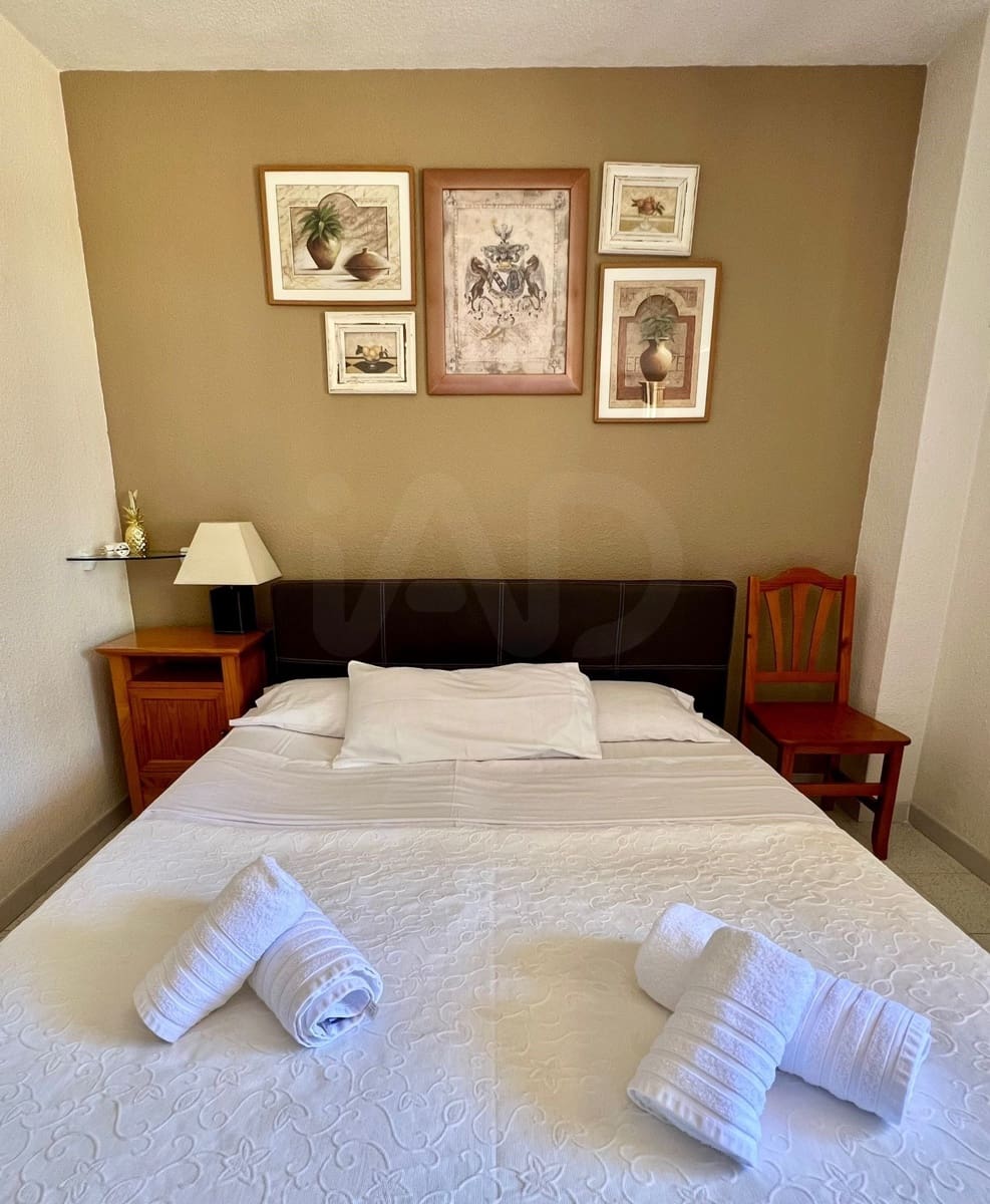 2 quarto Apartamento para venda em El Campello com piscina - 285 000 € (Ref: 10121205)