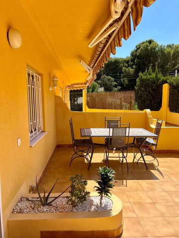 2 quarto Apartamento para venda em El Campello com piscina - 285 000 € (Ref: 10121205)