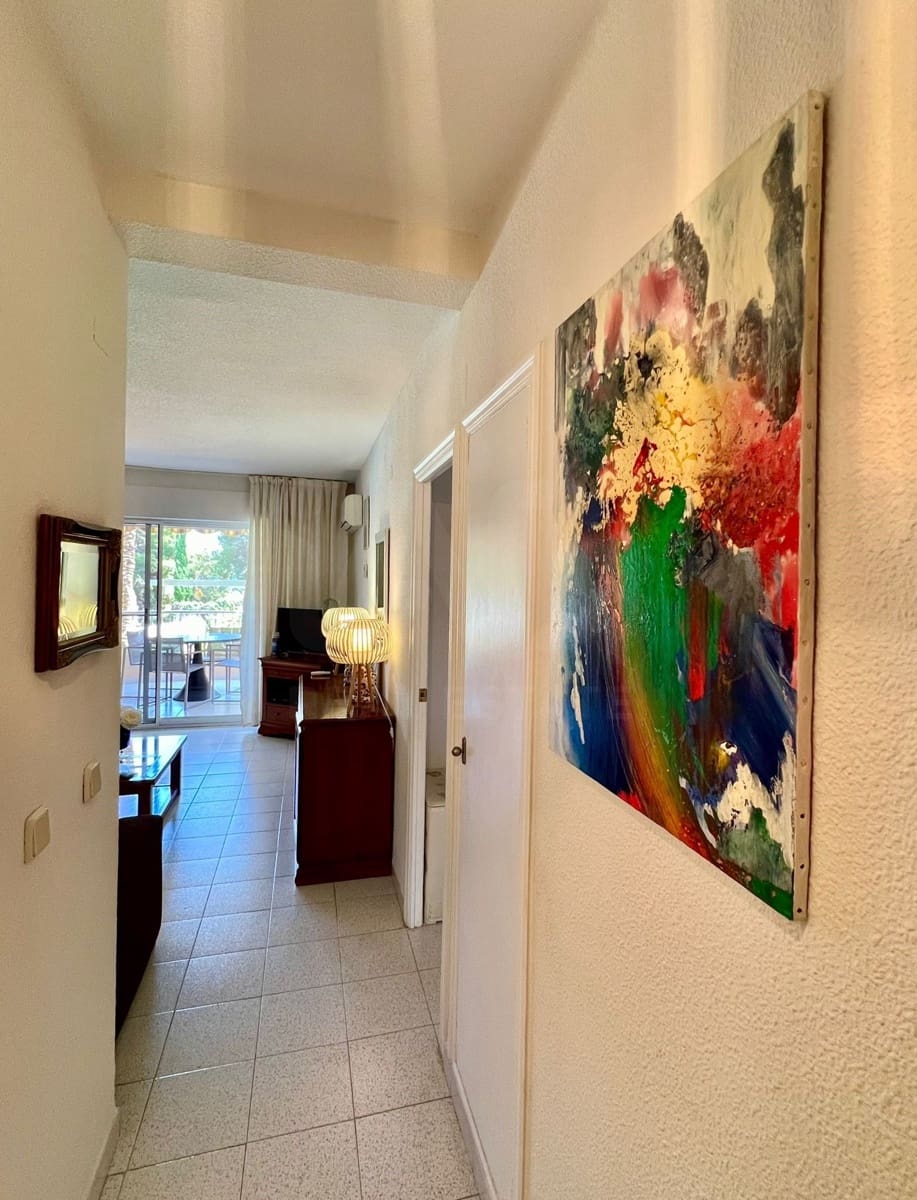 2 quarto Apartamento para venda em El Campello com piscina - 285 000 € (Ref: 10121205)