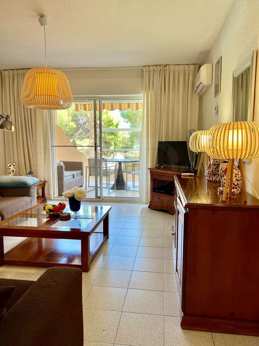 2 quarto Apartamento para venda em El Campello com piscina - 285 000 € (Ref: 10121205)