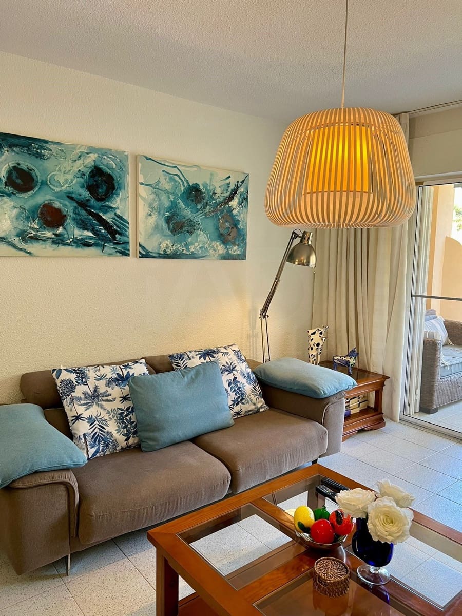 2 quarto Apartamento para venda em El Campello com piscina - 285 000 € (Ref: 10121205)