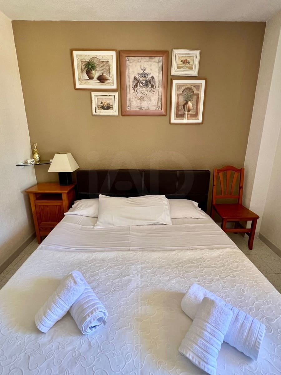 2 quarto Apartamento para venda em El Campello com piscina - 285 000 € (Ref: 10121205)
