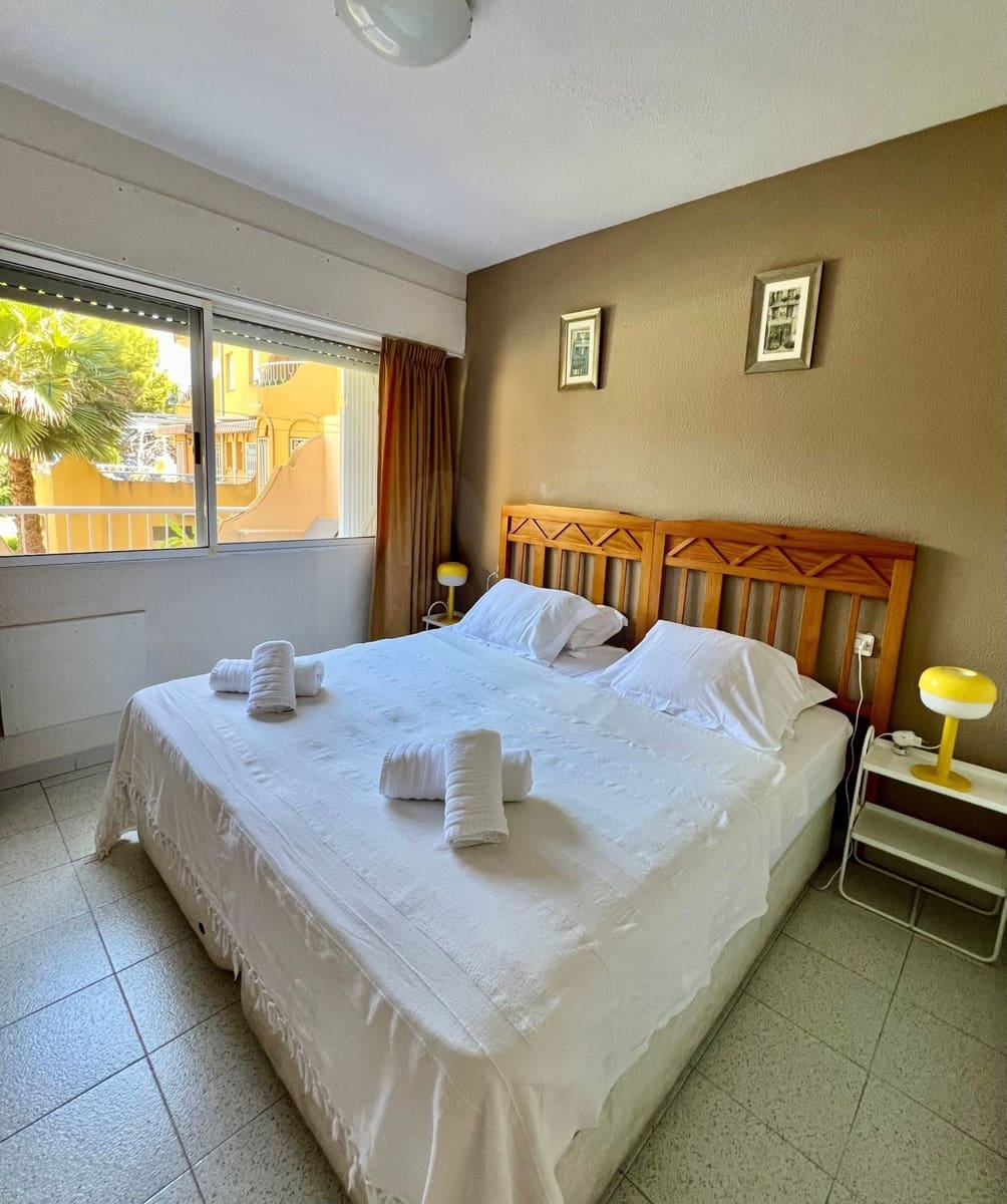 2 quarto Apartamento para venda em El Campello com piscina - 285 000 € (Ref: 10121205)