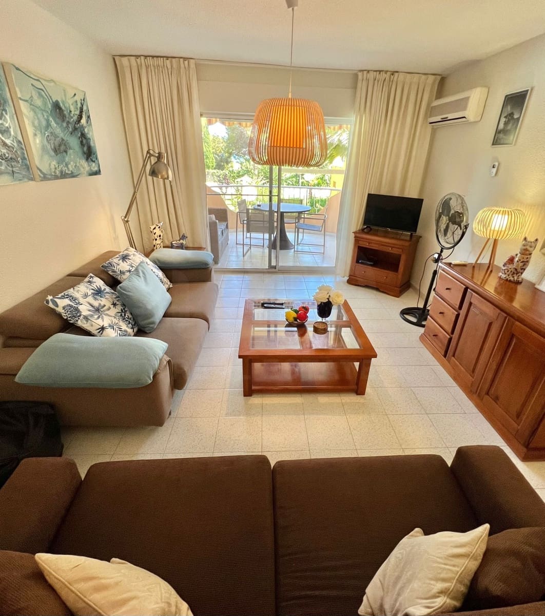 2 quarto Apartamento para venda em El Campello com piscina - 285 000 € (Ref: 10121205)