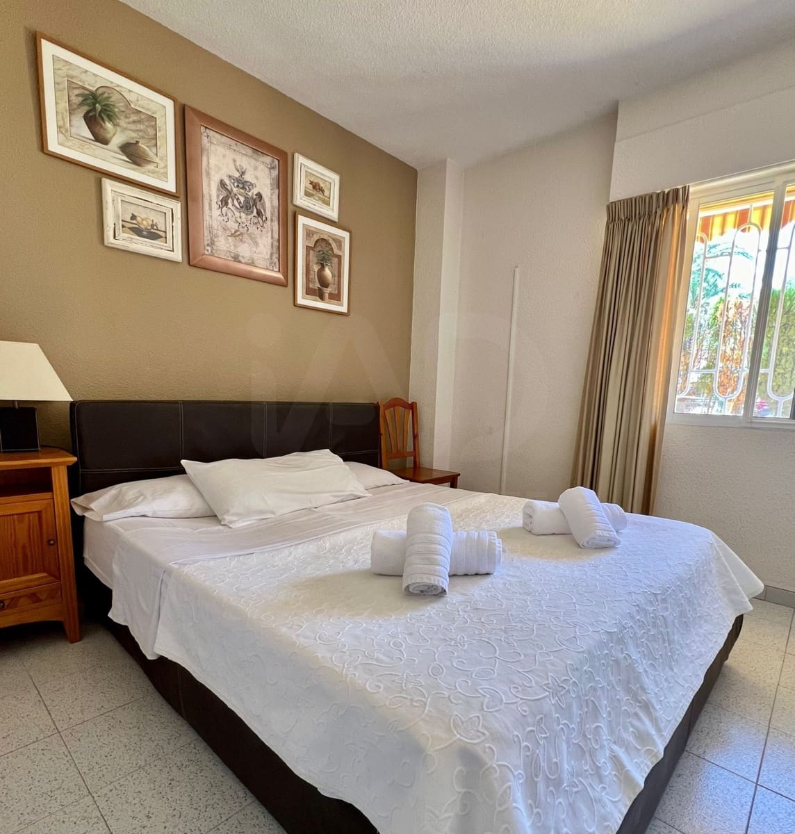 2 quarto Apartamento para venda em El Campello com piscina - 285 000 € (Ref: 10121205)