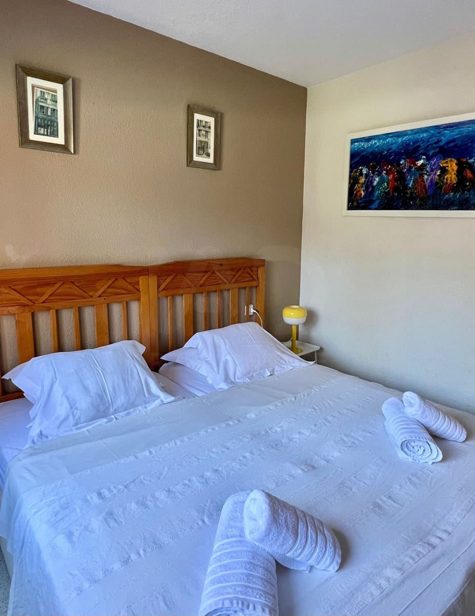 2 quarto Apartamento para venda em El Campello com piscina - 285 000 € (Ref: 10121205)