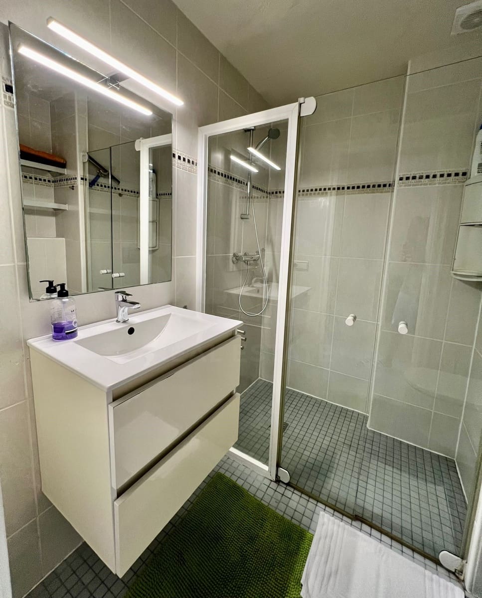 2 quarto Apartamento para venda em El Campello com piscina - 285 000 € (Ref: 10121205)
