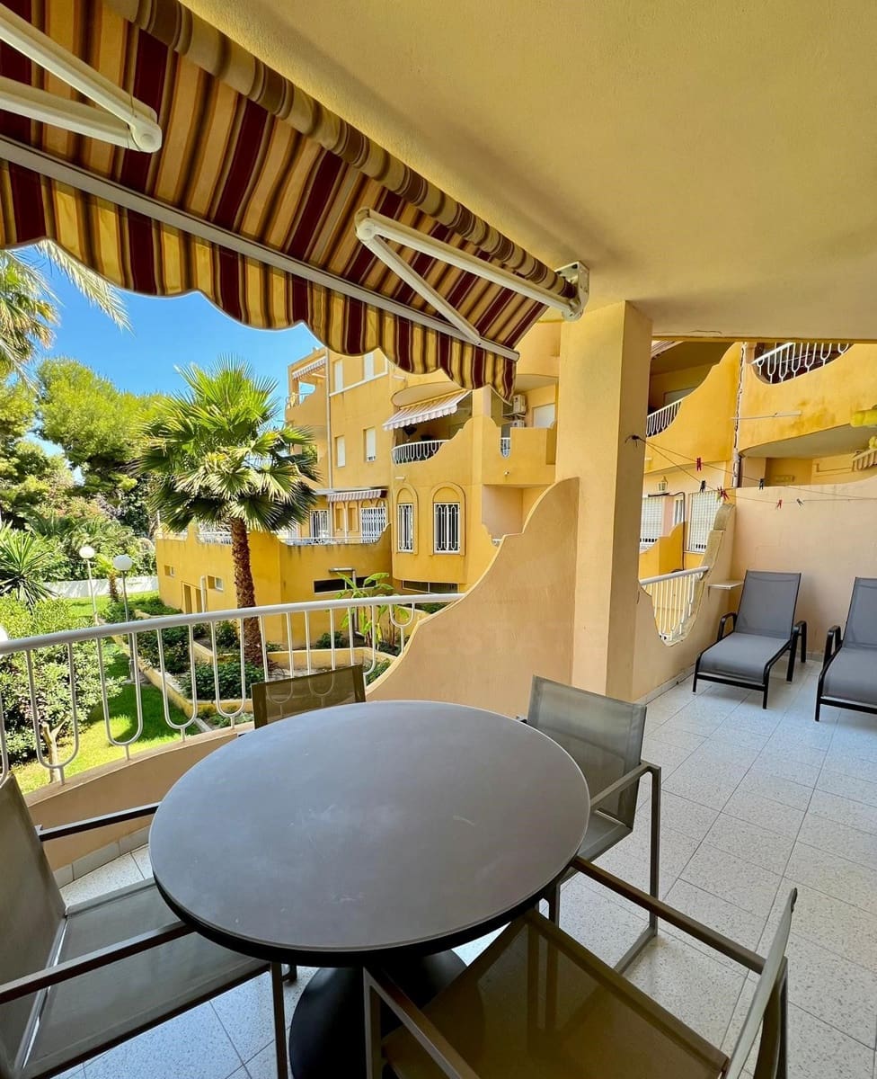 2 quarto Apartamento para venda em El Campello com piscina - 285 000 € (Ref: 10121205)