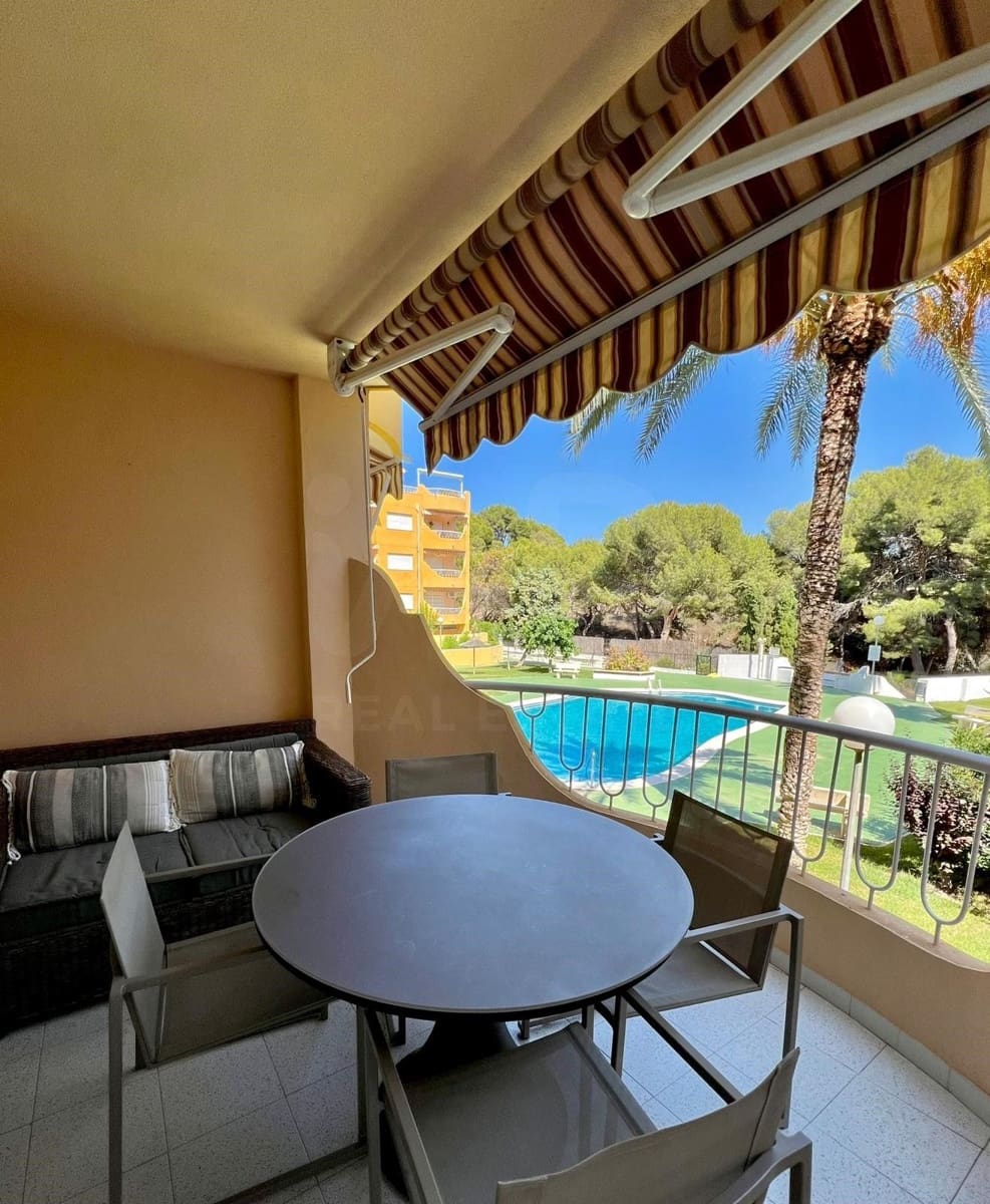 2 quarto Apartamento para venda em El Campello com piscina - 285 000 € (Ref: 10121205)
