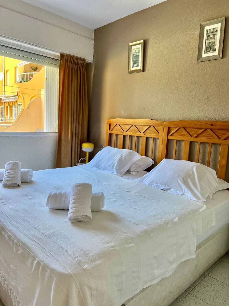 2 quarto Apartamento para venda em El Campello com piscina - 285 000 € (Ref: 10121205)