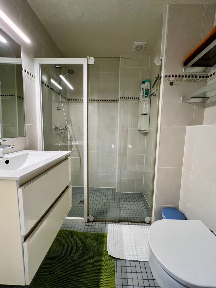 2 quarto Apartamento para venda em El Campello com piscina - 285 000 € (Ref: 10121205)