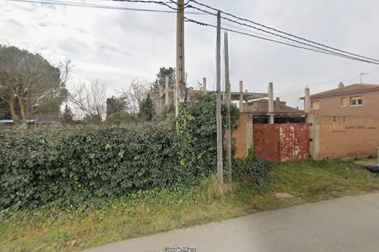 Building Plot for sale in Gurrea de Gallego - € 145,000 (Ref: 10121206)
