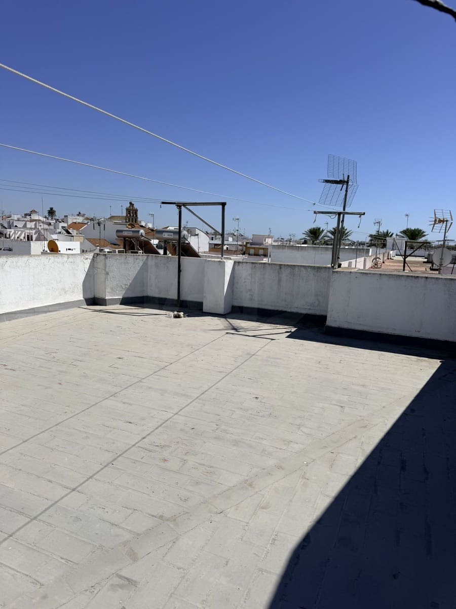 Apartamento de 2 habitaciones en Lepe en venta - 86.050 € (Ref: 10121207)