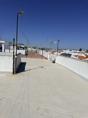 Apartamento de 2 habitaciones en Lepe en venta - 86.050 € (Ref: 10121207)