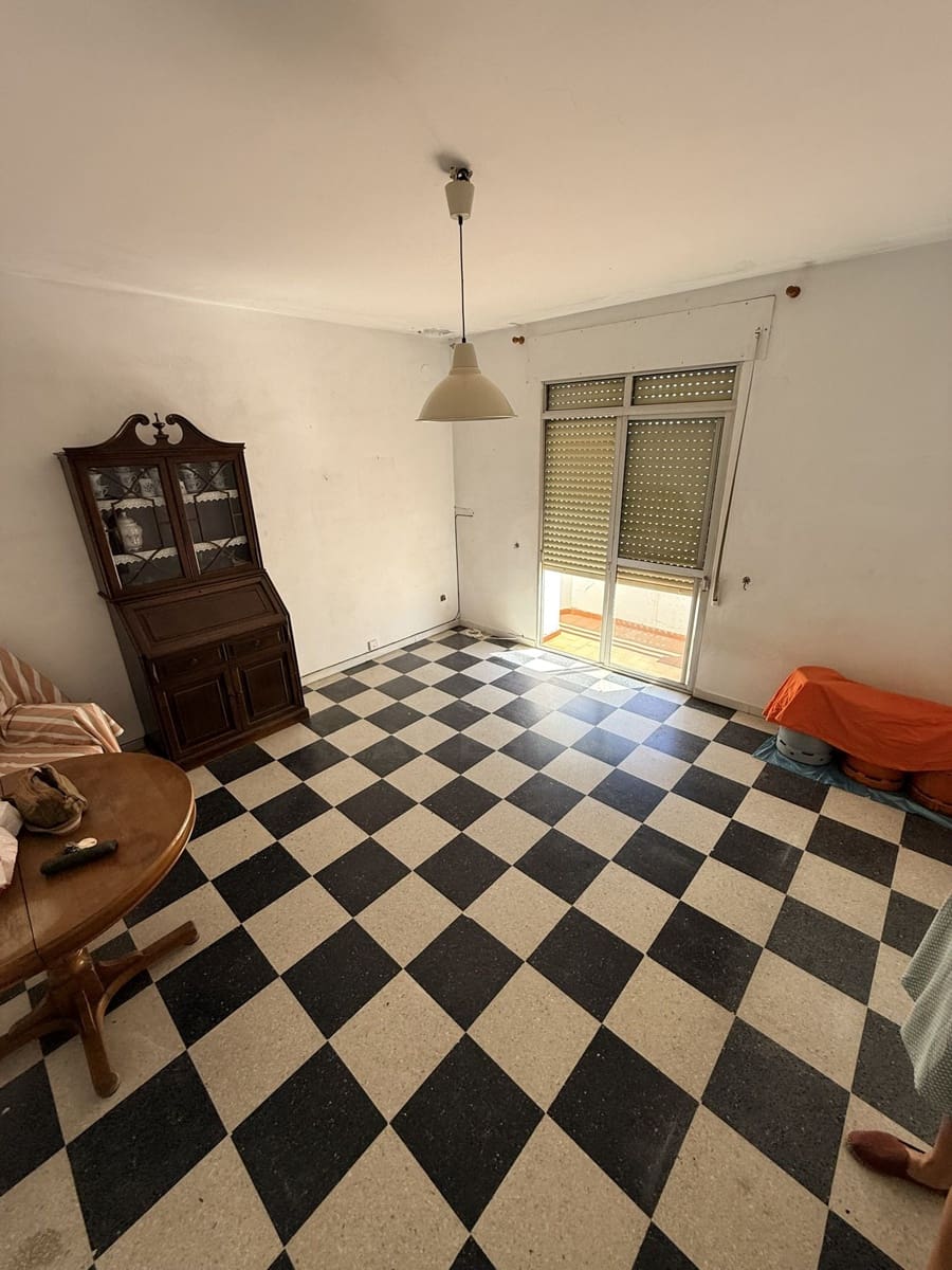 2 sypialnia Apartament na sprzedaż w Lepe - 86 050 € (Ref: 10121207)
