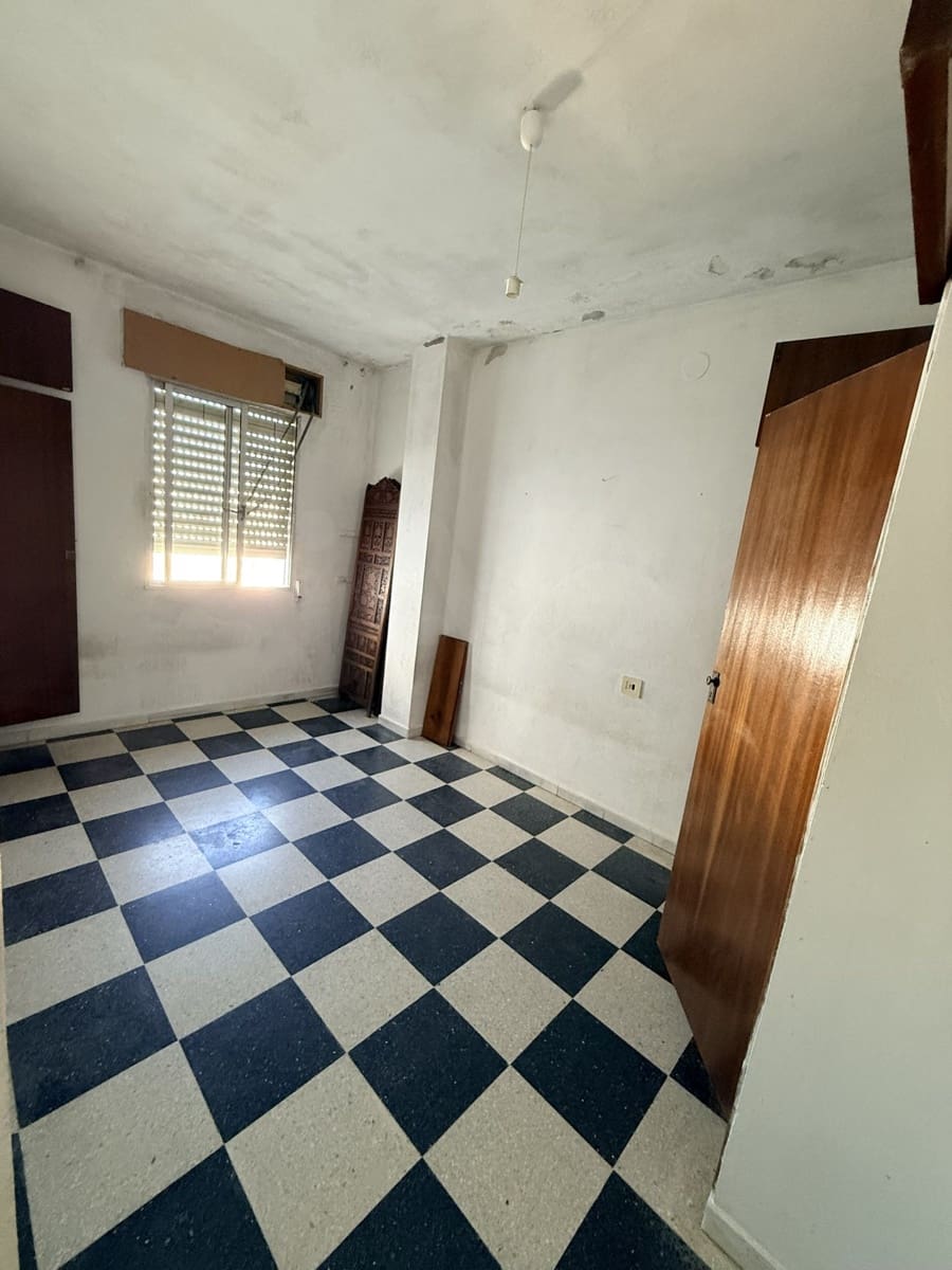 2 sypialnia Apartament na sprzedaż w Lepe - 86 050 € (Ref: 10121207)
