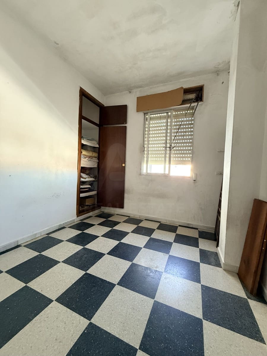2 sypialnia Apartament na sprzedaż w Lepe - 86 050 € (Ref: 10121207)