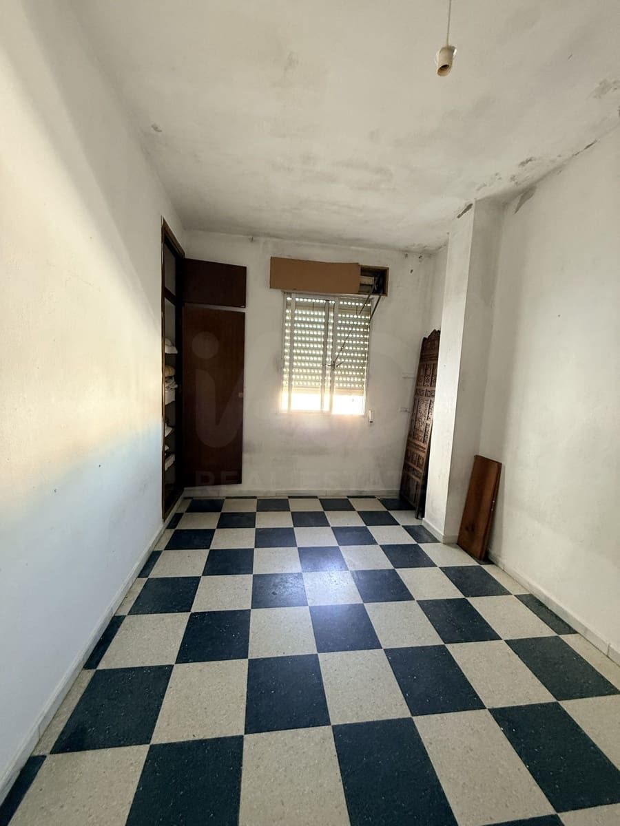 2 sypialnia Apartament na sprzedaż w Lepe - 86 050 € (Ref: 10121207)