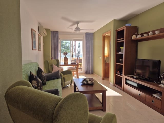 2 quarto Apartamento para venda em Oropesa  com piscina garagem - 209 000 € (Ref: 10121208)