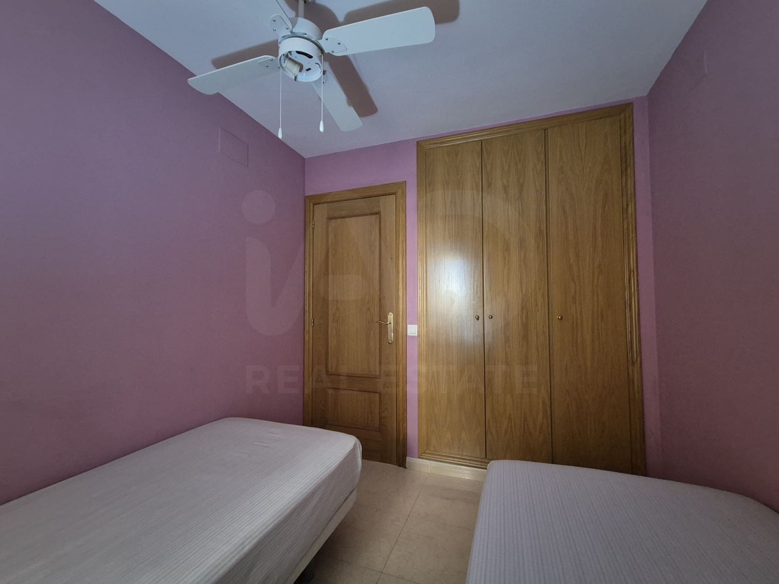 2 quarto Apartamento para venda em Oropesa  com piscina garagem - 209 000 € (Ref: 10121208)