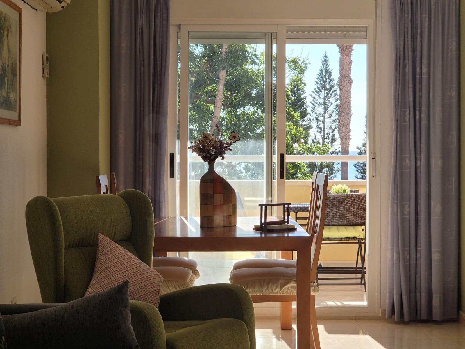 2 quarto Apartamento para venda em Oropesa  com piscina garagem - 209 000 € (Ref: 10121208)
