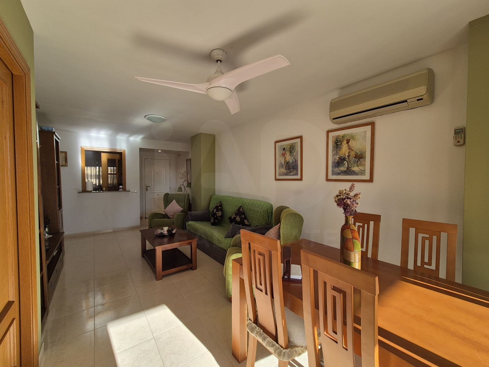 2 quarto Apartamento para venda em Oropesa  com piscina garagem - 209 000 € (Ref: 10121208)