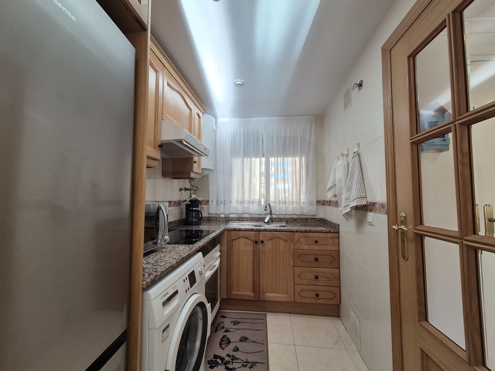 2 quarto Apartamento para venda em Oropesa  com piscina garagem - 209 000 € (Ref: 10121208)