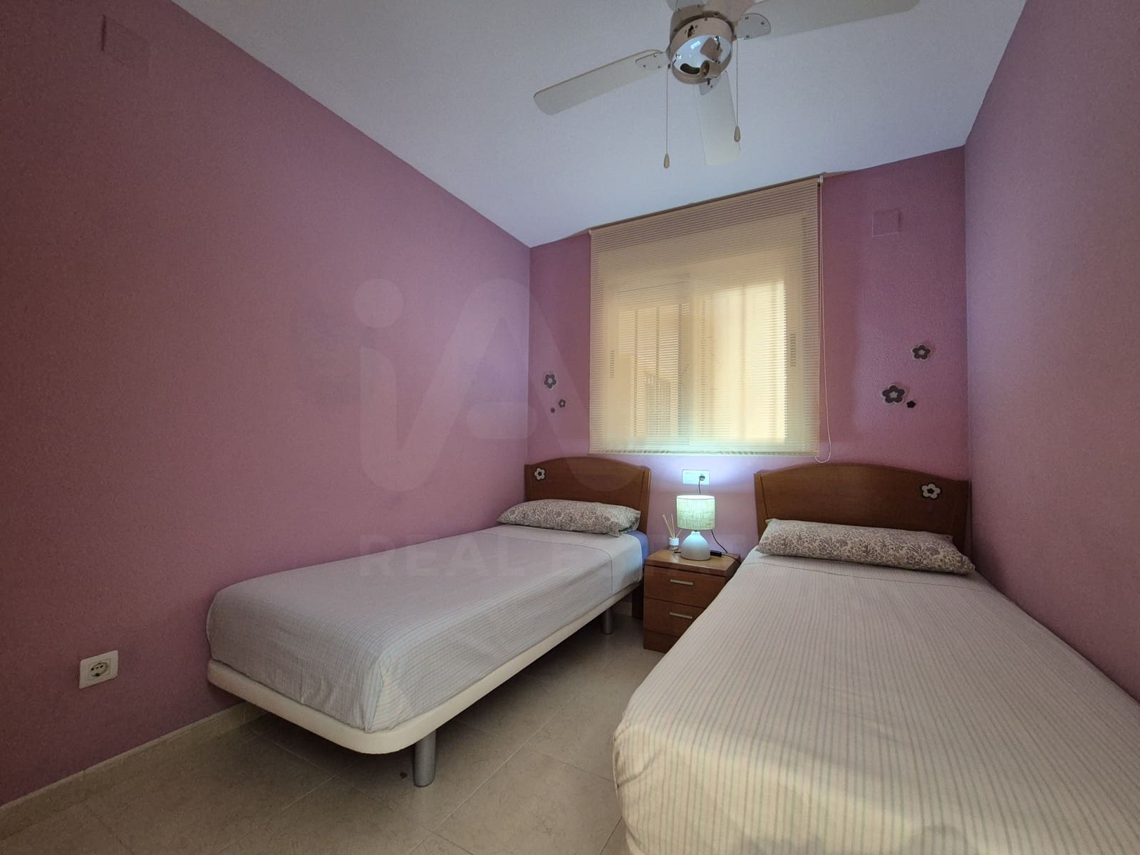 2 quarto Apartamento para venda em Oropesa  com piscina garagem - 209 000 € (Ref: 10121208)