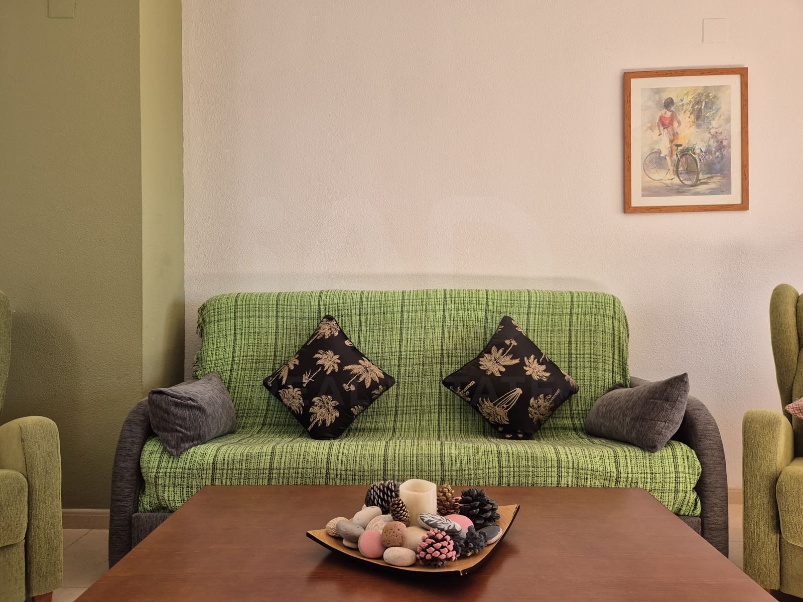 2 quarto Apartamento para venda em Oropesa  com piscina garagem - 209 000 € (Ref: 10121208)