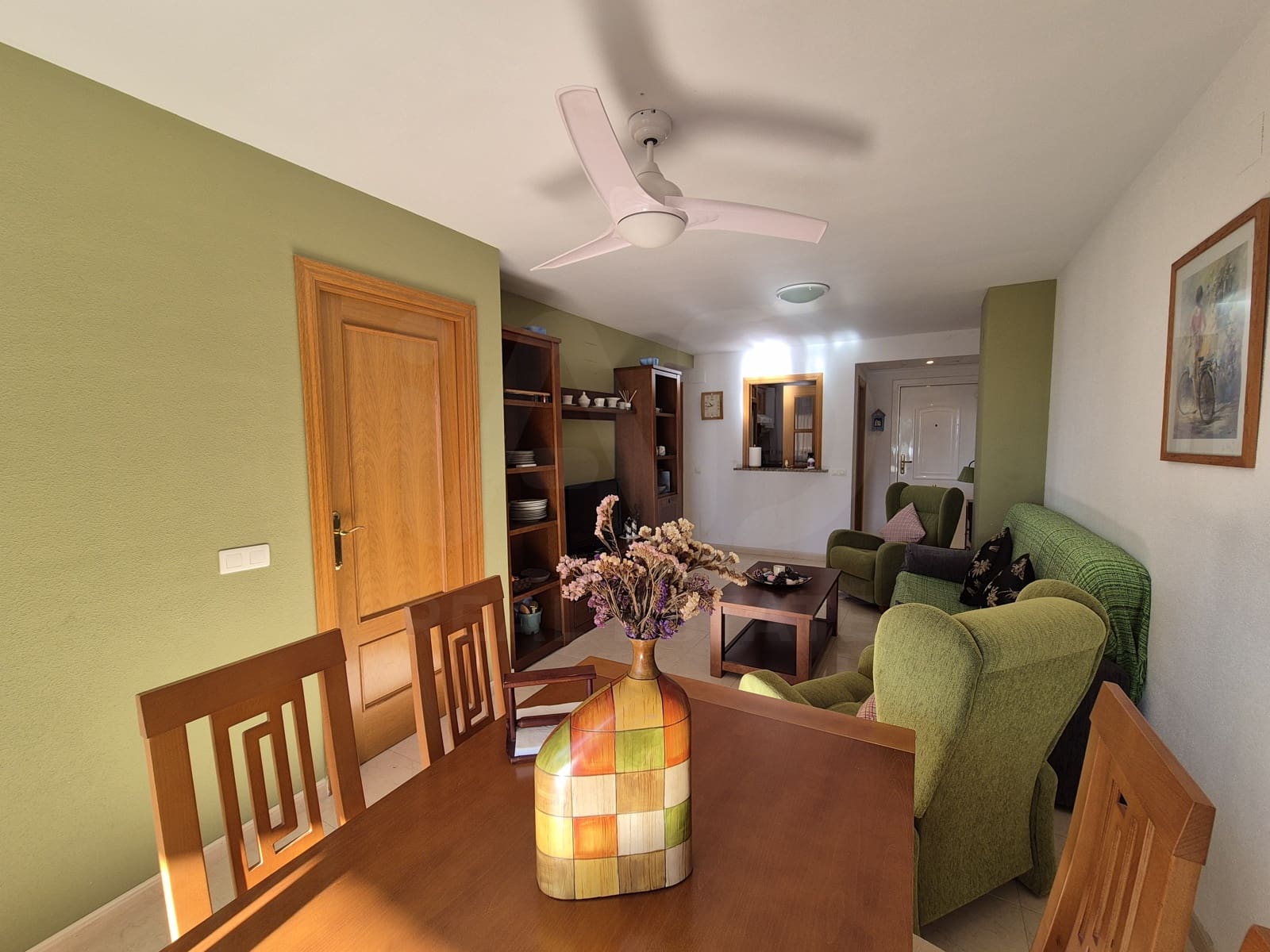 2 quarto Apartamento para venda em Oropesa  com piscina garagem - 209 000 € (Ref: 10121208)