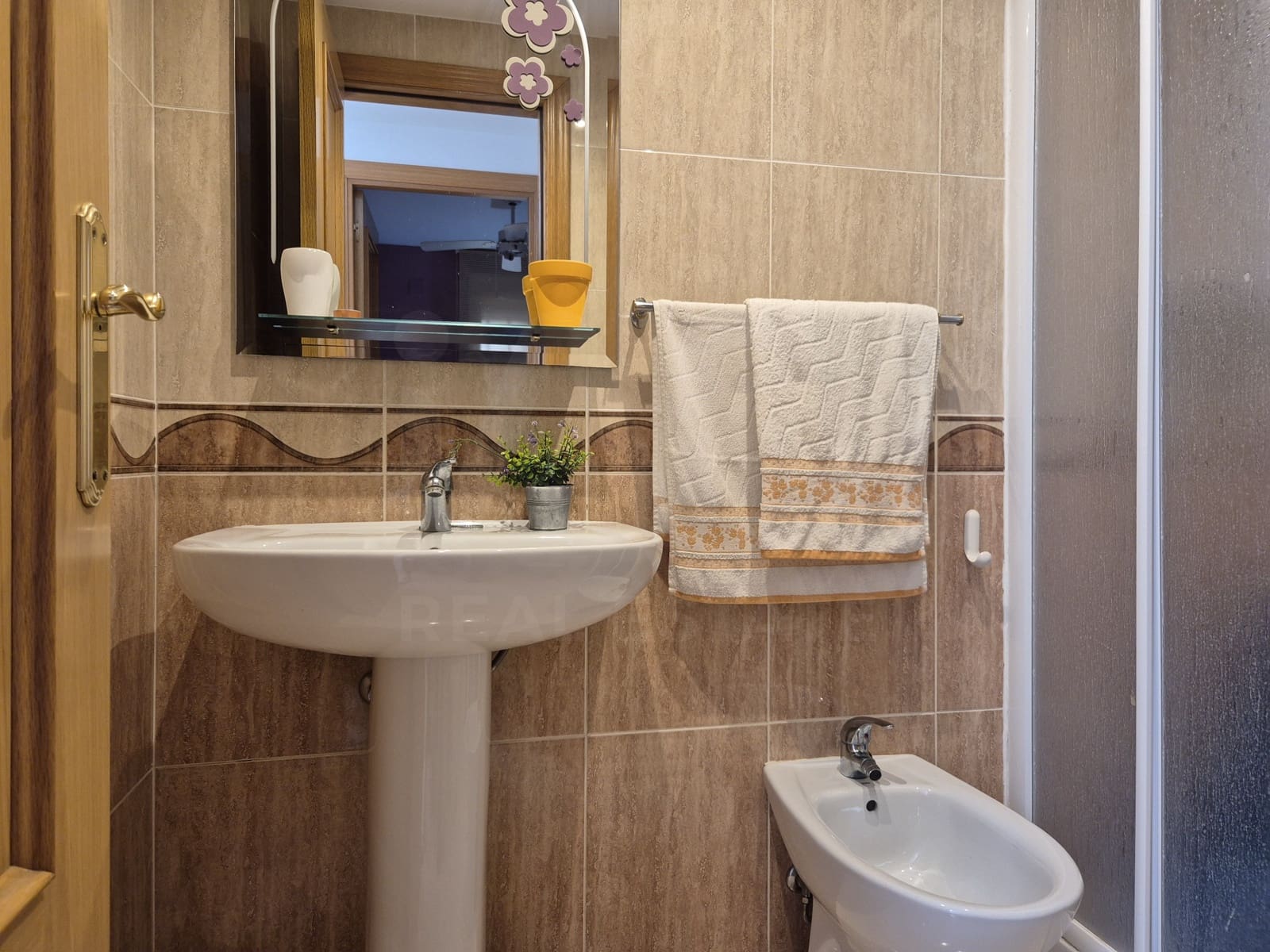 2 quarto Apartamento para venda em Oropesa  com piscina garagem - 209 000 € (Ref: 10121208)