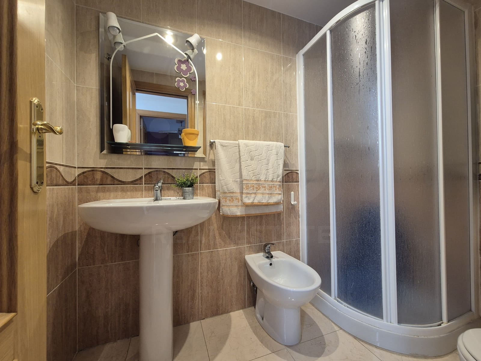 2 quarto Apartamento para venda em Oropesa  com piscina garagem - 209 000 € (Ref: 10121208)