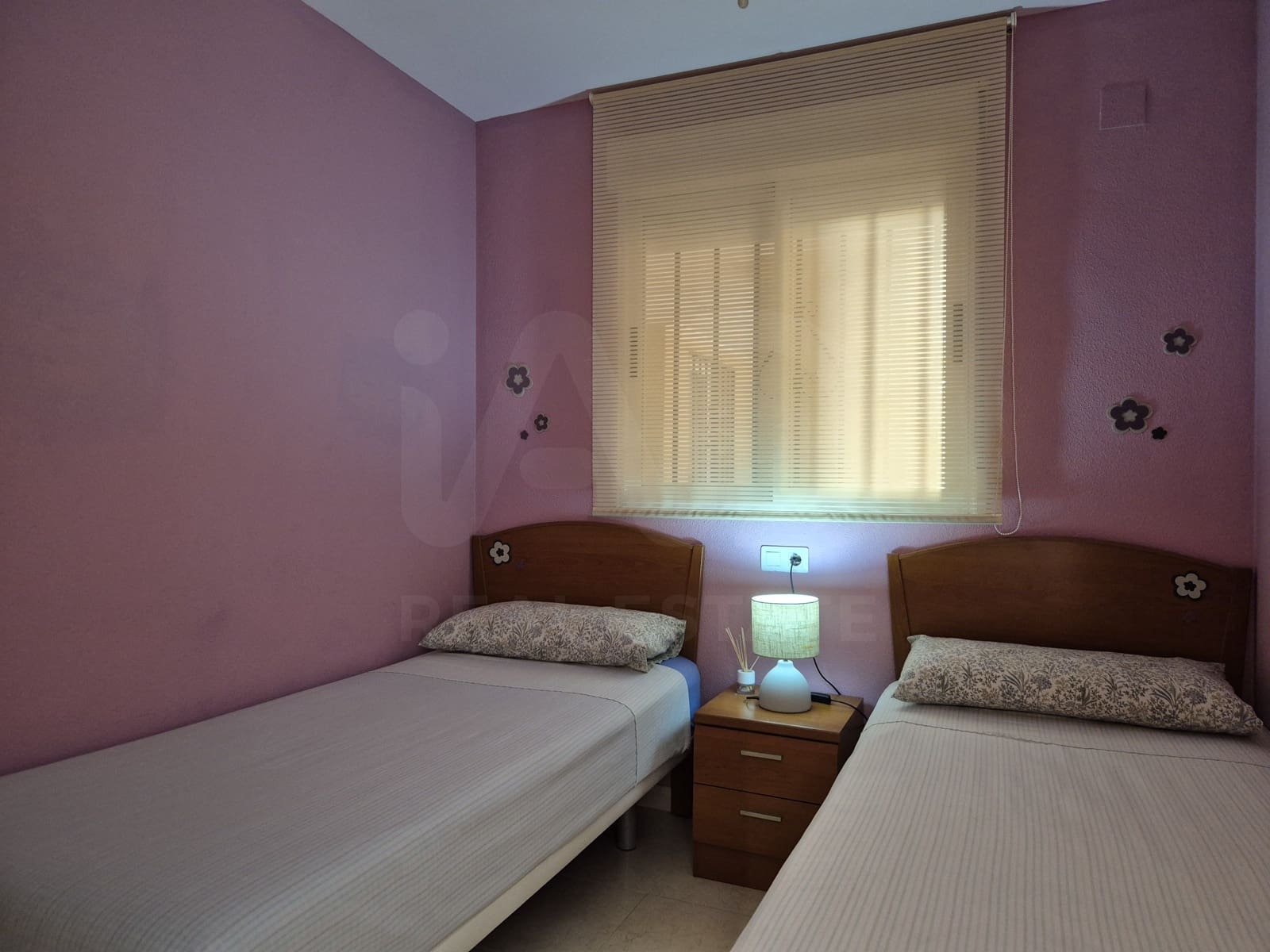 2 quarto Apartamento para venda em Oropesa  com piscina garagem - 209 000 € (Ref: 10121208)