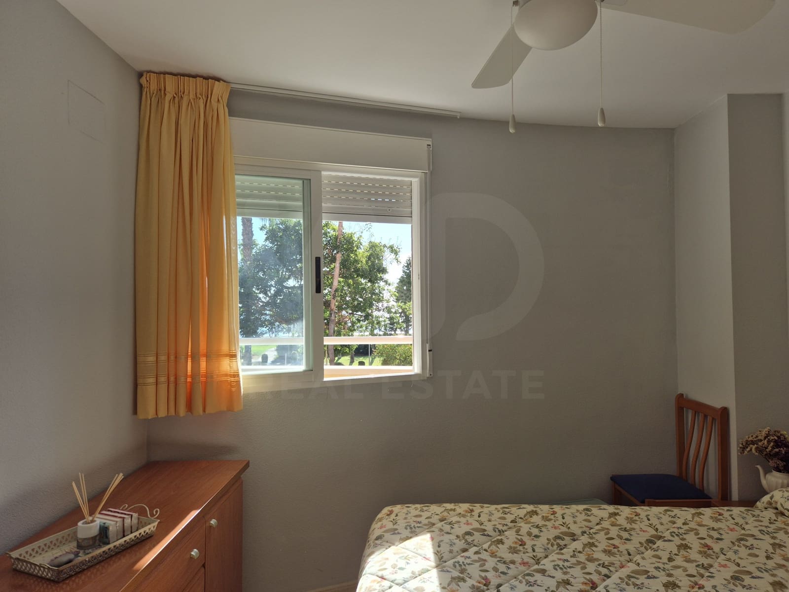 2 quarto Apartamento para venda em Oropesa  com piscina garagem - 209 000 € (Ref: 10121208)