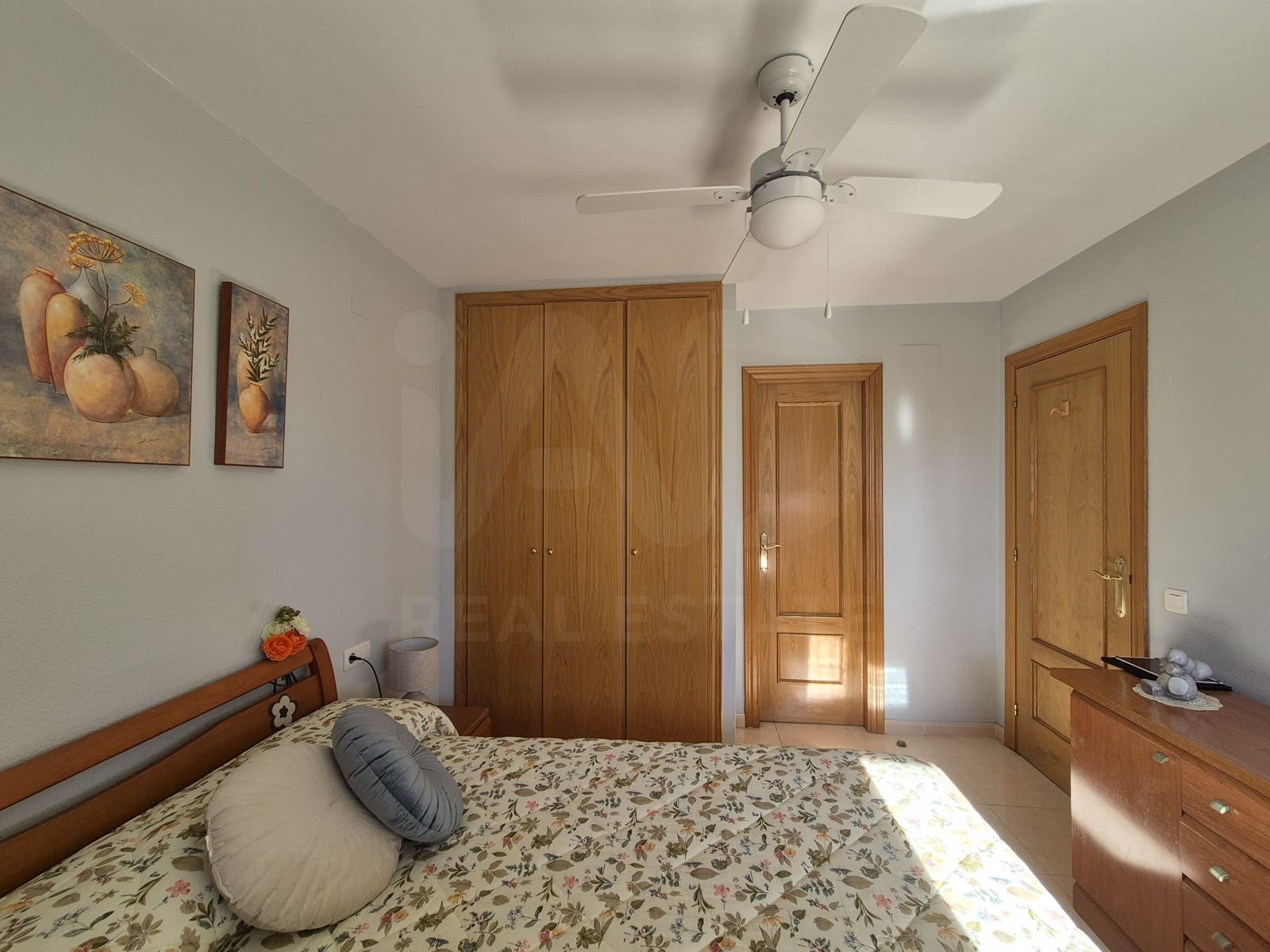 2 quarto Apartamento para venda em Oropesa  com piscina garagem - 209 000 € (Ref: 10121208)
