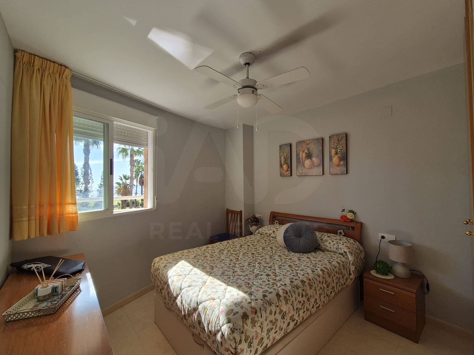 2 quarto Apartamento para venda em Oropesa  com piscina garagem - 209 000 € (Ref: 10121208)