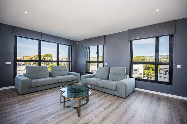 3 bedroom Penthouse for sale in Sitges with pool garage - € 1,450,000 (Ref: 10121209)