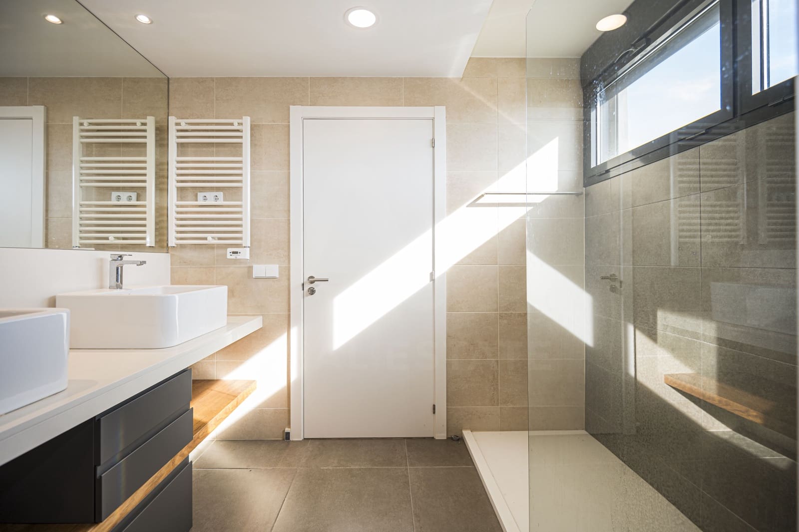 3 bedroom Penthouse for sale in Sitges with pool garage - € 1,450,000 (Ref: 10121209)