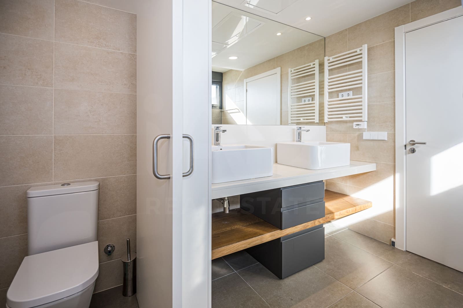 3 bedroom Penthouse for sale in Sitges with pool garage - € 1,450,000 (Ref: 10121209)