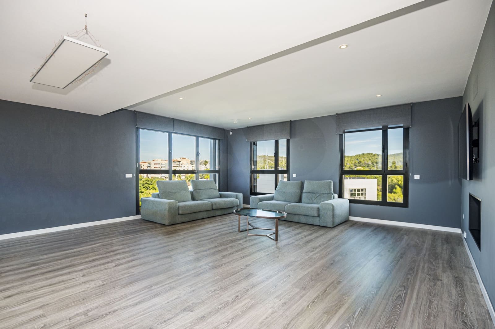 3 bedroom Penthouse for sale in Sitges with pool garage - € 1,450,000 (Ref: 10121209)