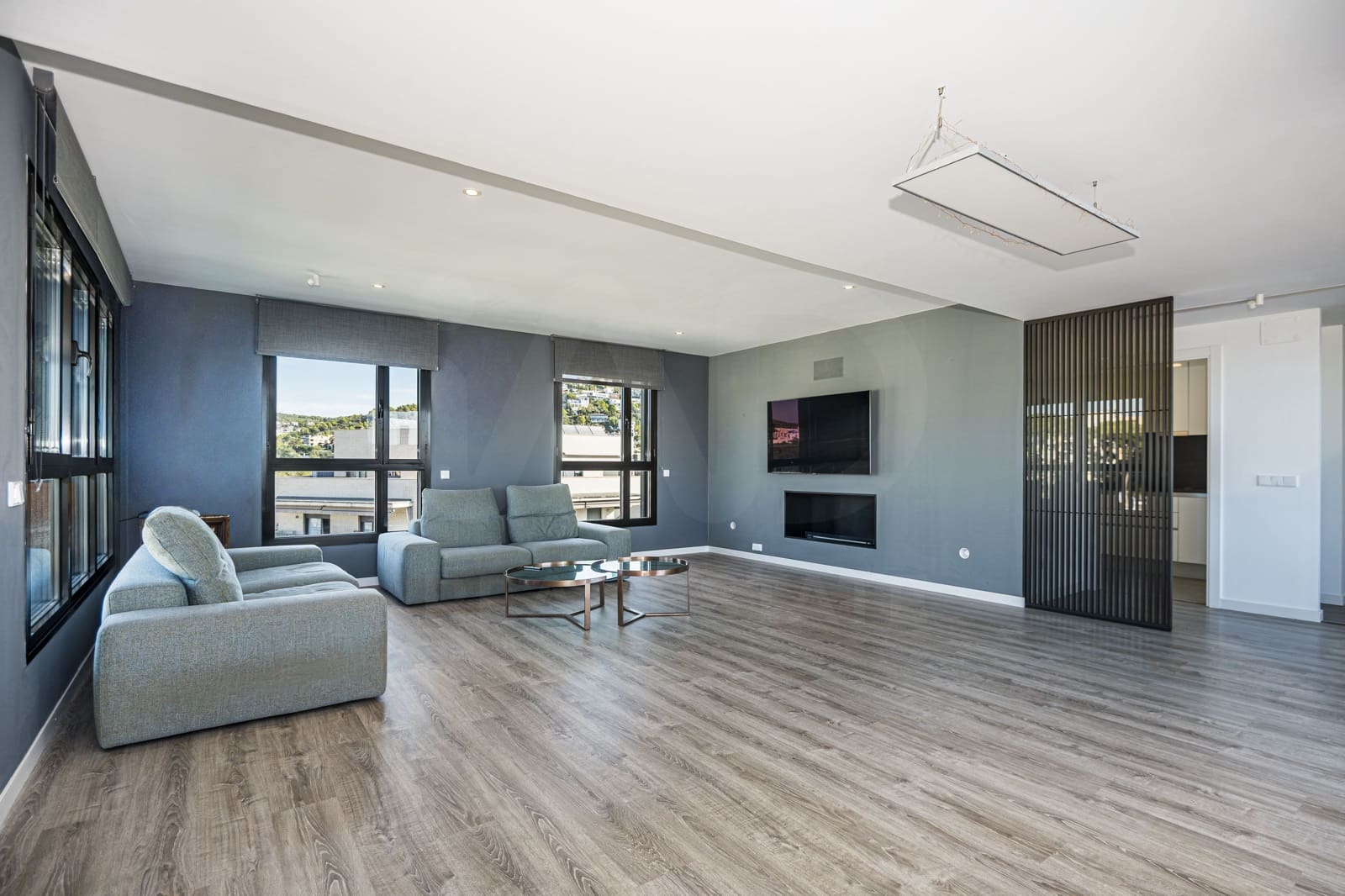 3 bedroom Penthouse for sale in Sitges with pool garage - € 1,450,000 (Ref: 10121209)